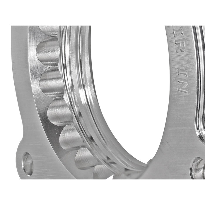 aFe Power Silver Bullet Throttle Body Spacer Kit Chevrolet Corvette (C7) 14-19 / Camaro SS 16-20 V8-6.2L