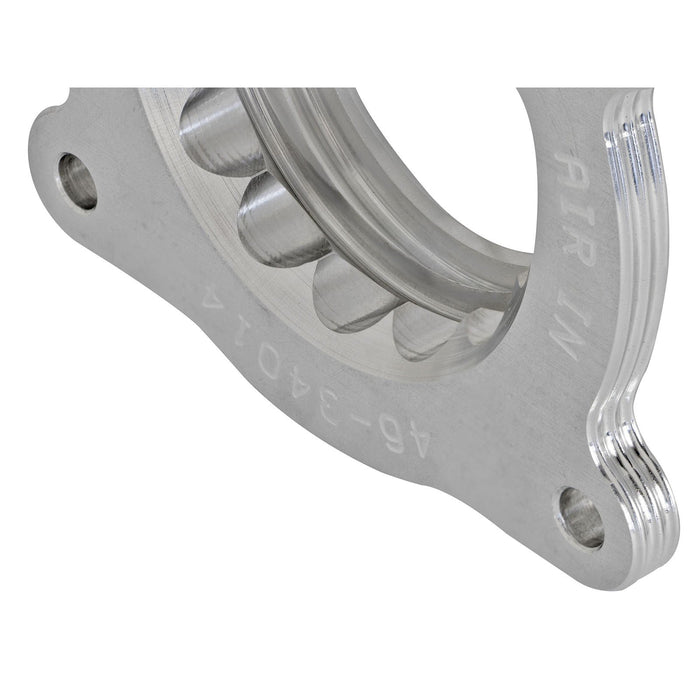 aFe Power Silver Bullet Throttle Body Spacer Kit GM Colorado/Canyon 15-20 L4-2.5L