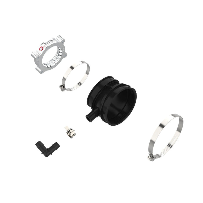 aFe Power Bullet Throttle Body Spacer Kit Chevrolet Corvette (C8) 2020 V8-6.2L
