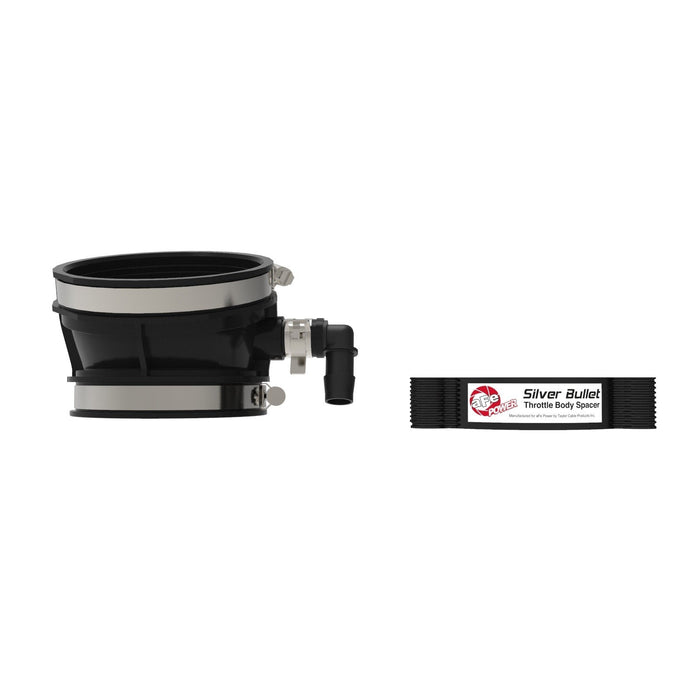 aFe Power Bullet Throttle Body Spacer Kit Chevrolet Corvette (C8) 2020 V8-6.2L