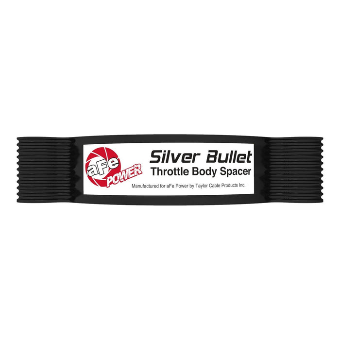 aFe Power Bullet Throttle Body Spacer Kit Chevrolet Corvette (C8) 2020 V8-6.2L