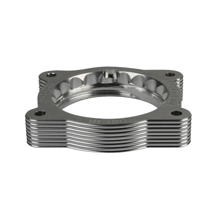 aFe Power Silver Bullet Throttle Body Spacer Kit Chevrolet Trailblazer/GMC Envoy 02-09