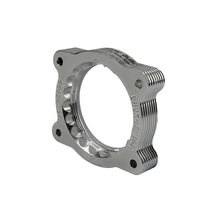 aFe Power Silver Bullet Throttle Body Spacer Kit Chevrolet Trailblazer/GMC Envoy 02-09