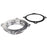 aFe Power Silver Bullet Throttle Body Spacer Kit Jeep Wrangler (JK) 12-18 V6-3.6L