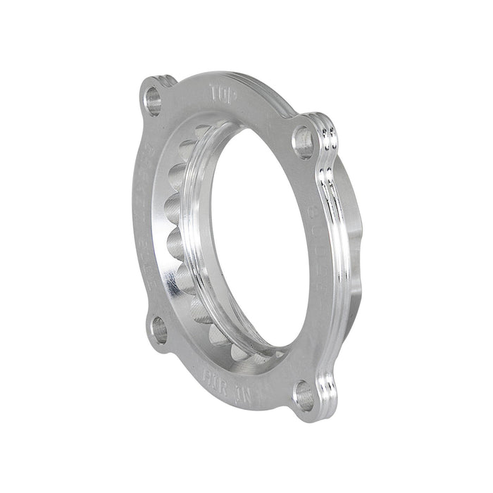aFe Power Silver Bullet Throttle Body Spacer Kit Jeep Wrangler (JL) 18-20 L4-2.0L (t) / V6-3.6L