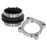 aFe Power Silver Bullet Throttle Body Spacer Kit Nissan Armada 17-20/ Nissan Patrol 10-19 (Y62)/ Infiniti QX80 14-20/ Infiniti QX56 11-13 V8-5.6L