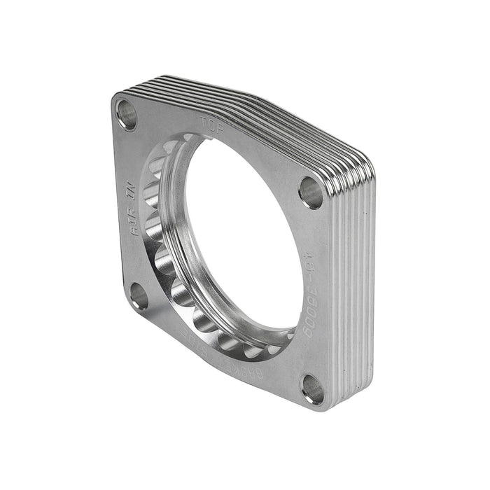 aFe Power Silver Bullet Throttle Body Spacer Kit Nissan Patrol (Y61) 17-20 L6-4.8L