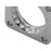 aFe Power Silver Bullet Throttle Body Spacer Kit Honda Accord 08-16 V6-3.5L