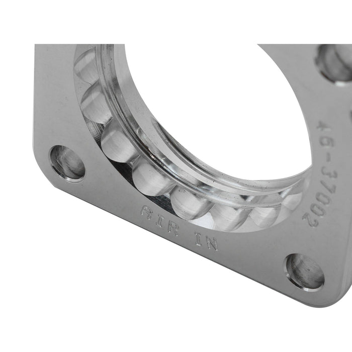 aFe Power Silver Bullet Throttle Body Spacer Kit Honda Accord 08-16 V6-3.5L