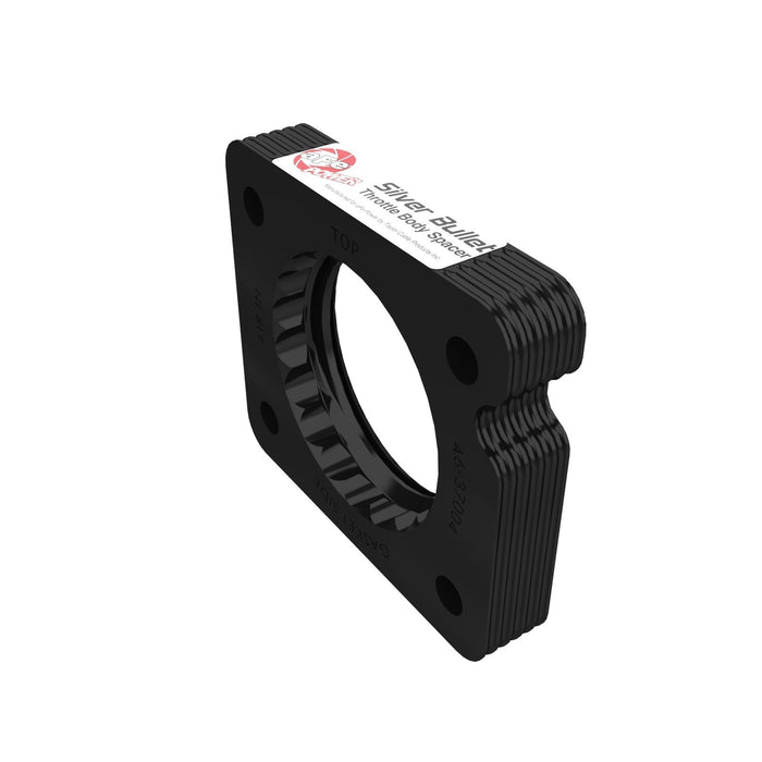 aFe Power Silver Bullet Throttle Body Spacer Kit Acura TLX 15-20 V6-3.5L