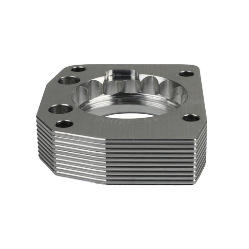 aFe Power Silver Bullet Throttle Body Spacer Kit Honda S2000 (AP1) 00-03 L4-2.0L