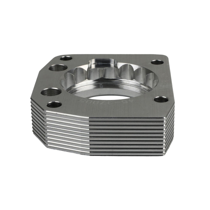 aFe Power Silver Bullet Throttle Body Spacer Kit Honda S2000 (AP1) 00-03 L4-2.0L