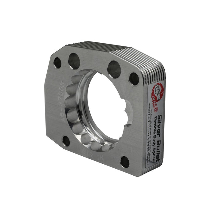 aFe Power Silver Bullet Throttle Body Spacer Kit Honda S2000 (AP1) 00-03 L4-2.0L