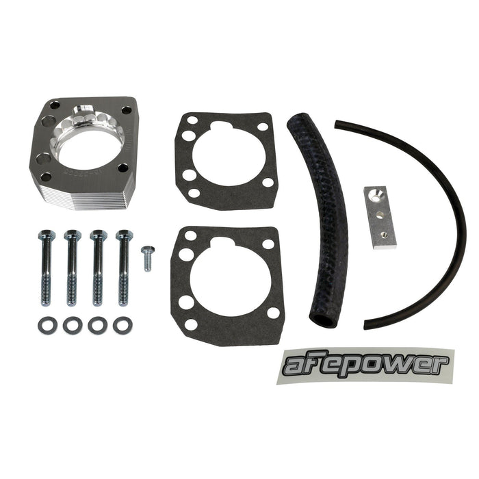 aFe Power Silver Bullet Throttle Body Spacer Kit Honda S2000 (AP1) 00-03 L4-2.0L