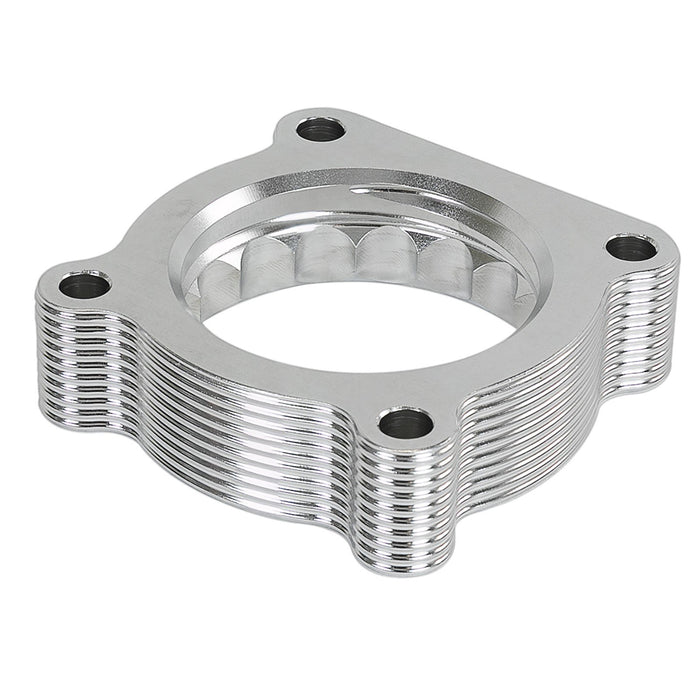 aFe Power Silver Bullet Throttle Body Spacer Kit Toyota Tacoma 05-15 V6-4.0L