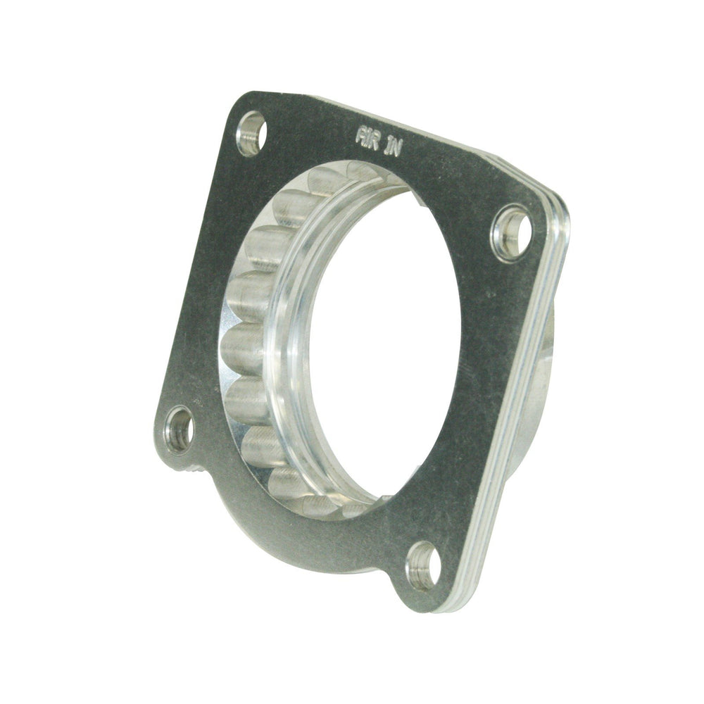 aFe Power Silver Bullet Throttle Body Spacer Kit Toyota Tundra 07-20 / Sequoia 08-20 V8-4.6L/5.7L