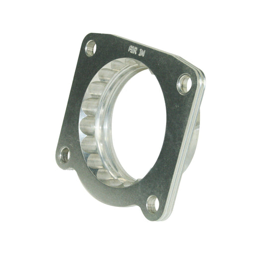 aFe Power Silver Bullet Throttle Body Spacer Kit Toyota Tundra 07-20 / Sequoia 08-20 V8-4.6L/5.7L