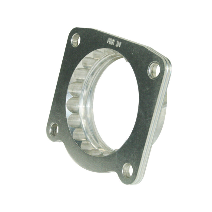 aFe Power Silver Bullet Throttle Body Spacer Kit Toyota Tundra 07-20 / Sequoia 08-20 V8-4.6L/5.7L