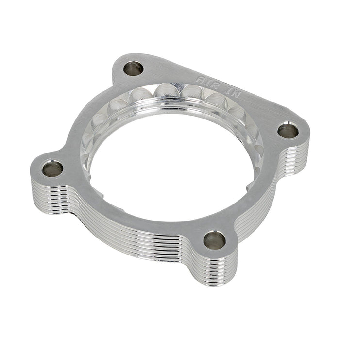 aFe Power Silver Bullet Throttle Body Spacer Kit Toyota Tacoma 16-20 V6-3.5L