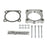 aFe Power Silver Bullet Throttle Body Spacer Kit Toyota Tacoma 16-20 V6-3.5L