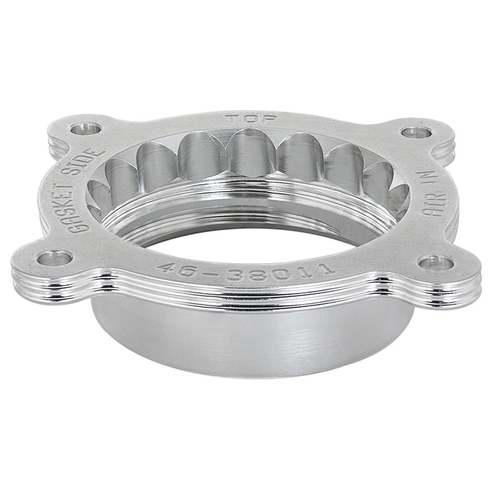 aFe Power Silver Bullet Throttle Body Spacer Kit Toyota FJ Cruiser / 4Runner 10-20 V6-4.0L