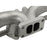 aFe Power BladeRunner 409 Stainless Steel Exhaust Manifold Dodge Diesel Trucks 03-07 L6-5.9L (td)