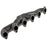 aFe Power BladeRunner Ductile Iron Exhaust Manifold Dodge Diesel Trucks 98.5-02 L6-5.9L (td)