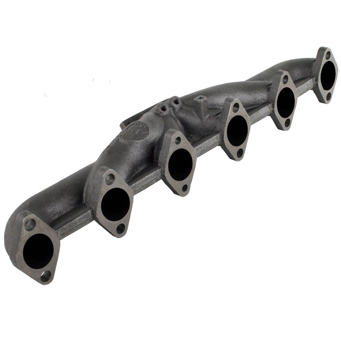 aFe Power BladeRunner Ductile Iron Exhaust Manifold Dodge Diesel Trucks 98.5-02 L6-5.9L (td)