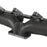 aFe Power BladeRunner Ported Ductile Iron Exhaust Manifold Dodge Diesel Trucks 94-98 L6-5.9L (td)