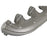 aFe Power BladeRunner Ported Ductile Iron Exhaust Manifold Jeep Wrangler (JK) 07-11 V6-3.8L