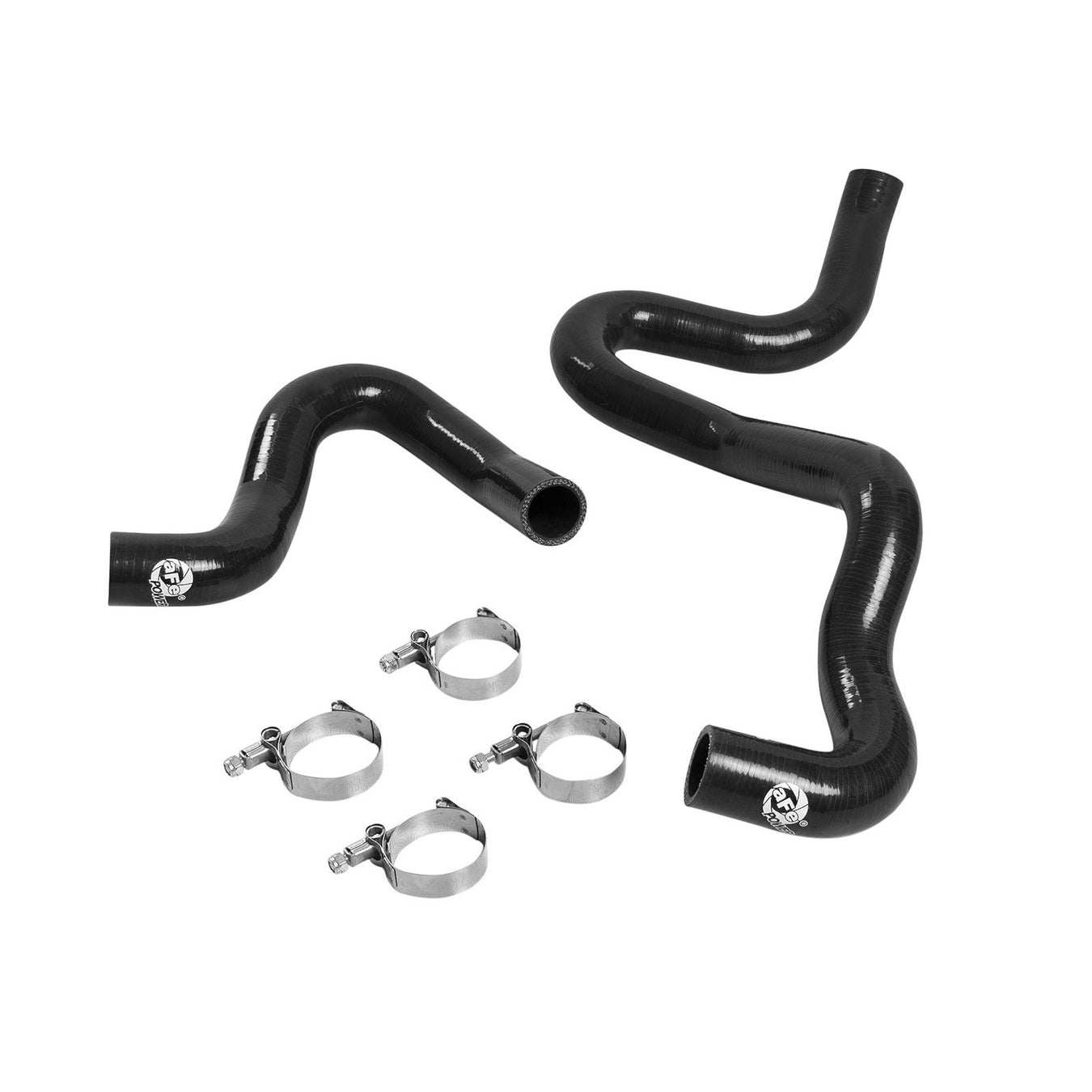 Radiator & Coolant Hoses