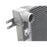 aFe Power BladeRunner Street Series High Capacity Aluminum Radiator Jeep Wrangler (JK) 07-18 V6-3.6L/3.8L