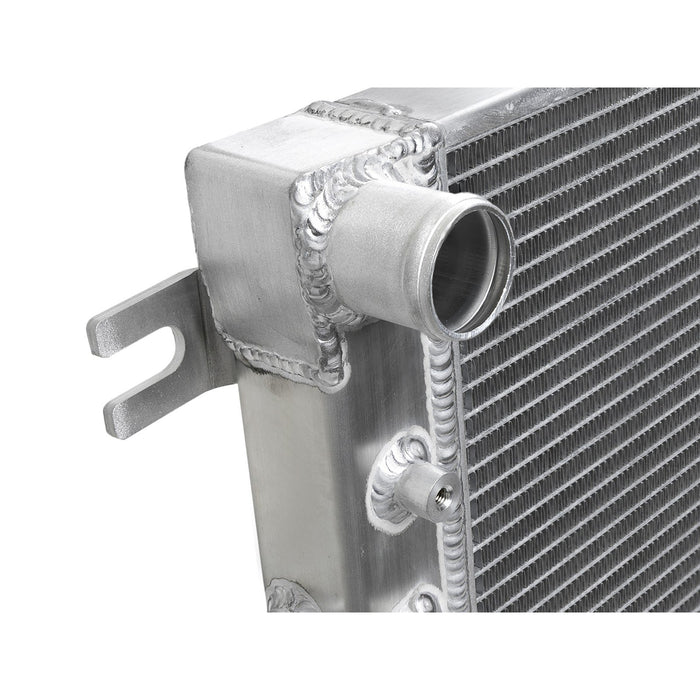 aFe Power BladeRunner Street Series High Capacity Aluminum Radiator Jeep Wrangler (JK) 07-18 V6-3.6L/3.8L