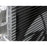 aFe Power BladeRunner Street Series High Capacity Aluminum Radiator Jeep Wrangler (JK) 07-18 V6-3.6L/3.8L
