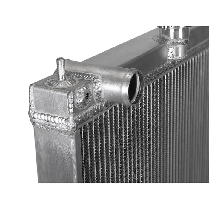 aFe Power Blade Runner Silicone Radiator Hose Kit Nissan Patrol (Y61) 01-19 L6-4.8L