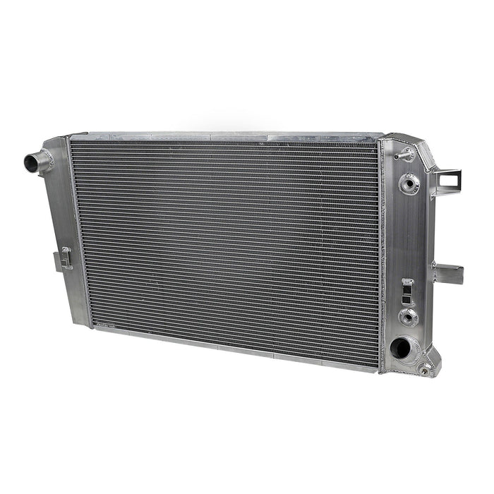 aFe Power BladeRunner Street Series Aluminum Radiator GM Diesel Trucks 01-05 V8-6.6L (td) LB7/LLY