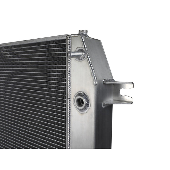 aFe Power BladeRunner Street Series High Capacity Aluminum Radiator GM Diesel Trucks 06-10 V8-6.6L (td) LLY/LBZ/LMM