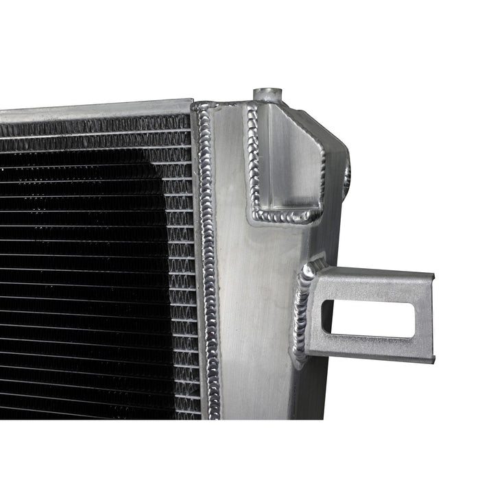 aFe Power BladeRunner Street Series High Capacity Aluminum Radiator GM Diesel Trucks 06-10 V8-6.6L (td) LLY/LBZ/LMM