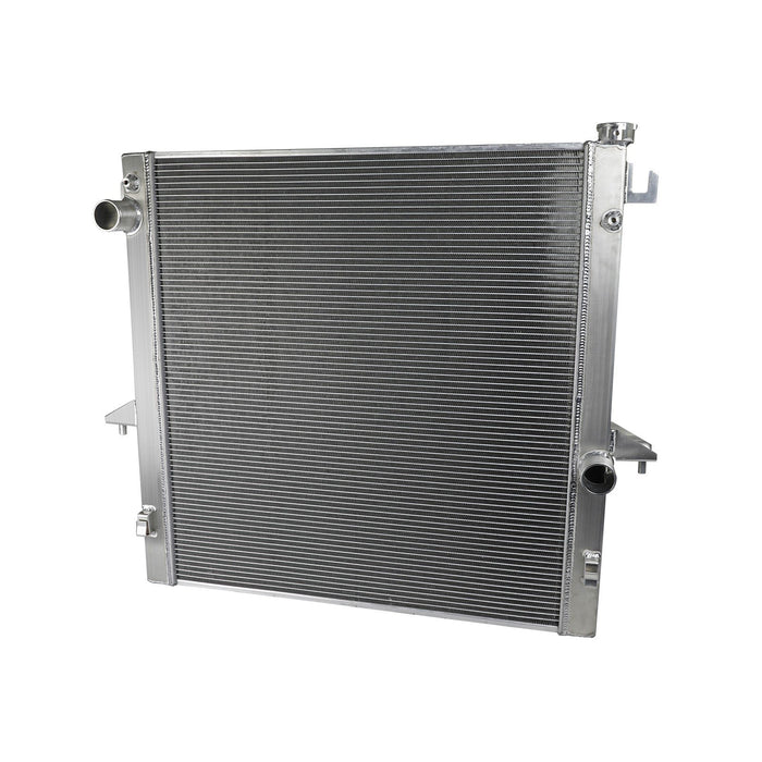 aFe Power BladeRunner Street Series High Capacity Aluminum Radiator Dodge Diesel Trucks 03-09 L6-5.9/6.7L (td)