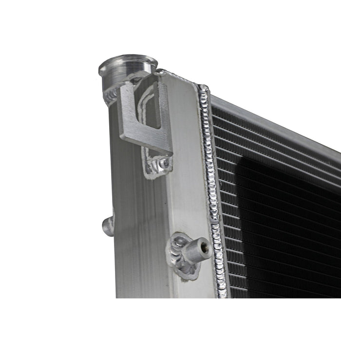aFe Power BladeRunner Street Series High Capacity Aluminum Radiator Dodge Diesel Trucks 03-09 L6-5.9/6.7L (td)