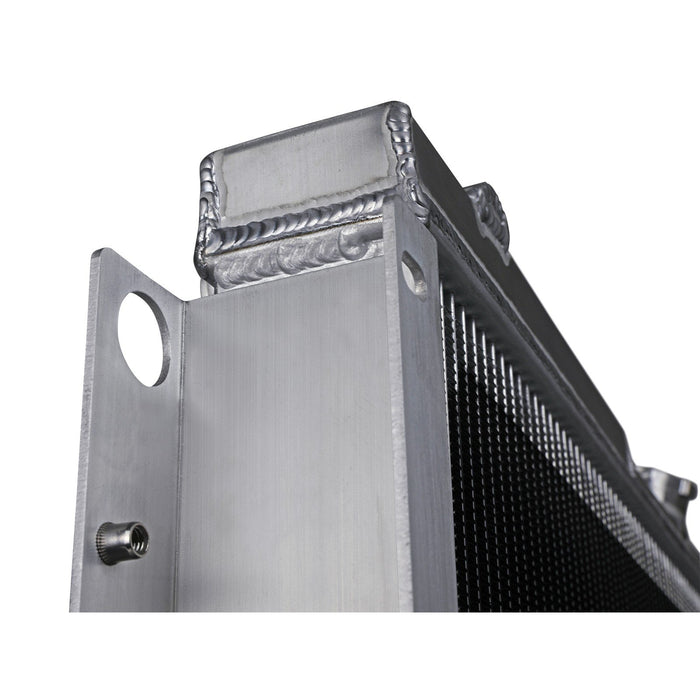 aFe Power BladeRunner Street Series High Capacity Aluminum Radiator Jeep Wrangler (TJ) 97-06 L6-4.0L