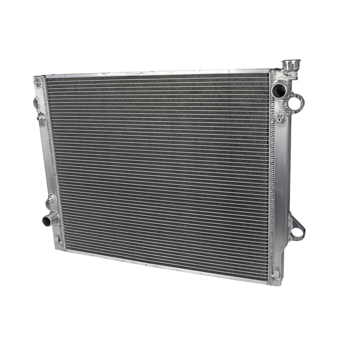 aFe Power BladeRunner Street Series High Capacity Aluminum Radiator Toyota Tacoma 05-13 L4-2.7L/V6-4.0L