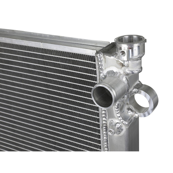 aFe Power BladeRunner Street Series High Capacity Aluminum Radiator Toyota Tacoma 05-13 L4-2.7L/V6-4.0L