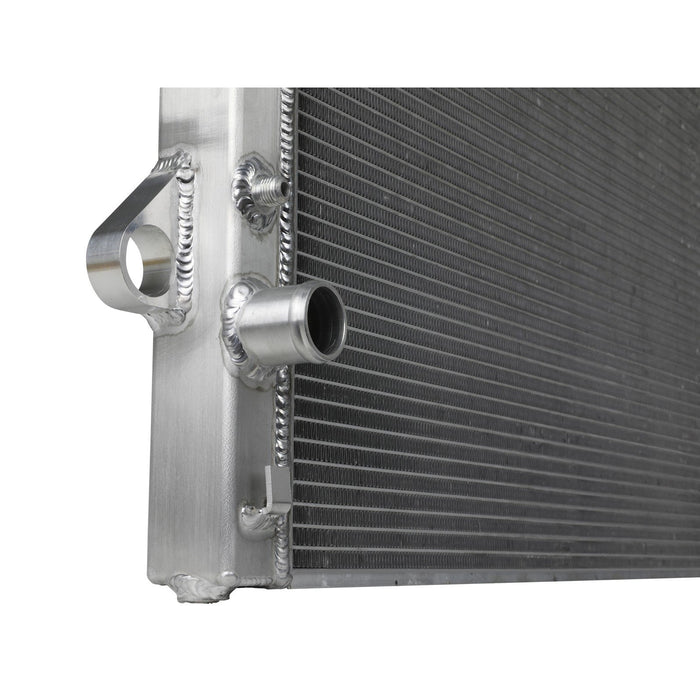 aFe Power BladeRunner Street Series High Capacity Aluminum Radiator Toyota Tacoma 05-13 L4-2.7L/V6-4.0L
