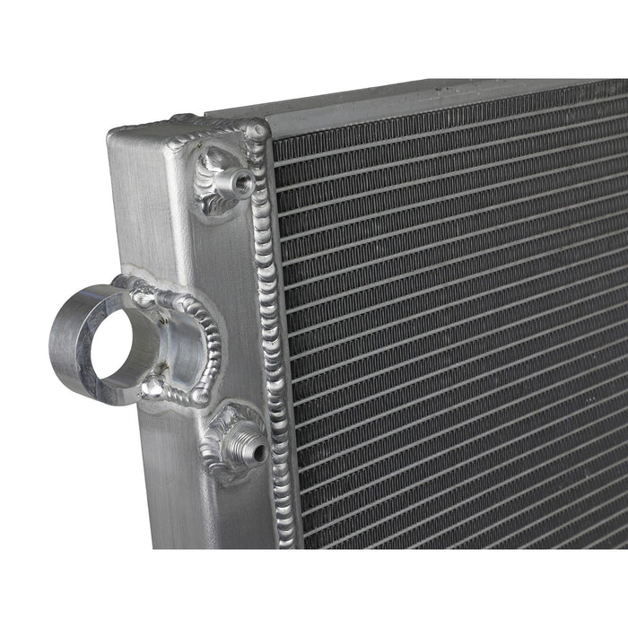 aFe Power BladeRunner Street Series High Capacity Aluminum Radiator Toyota Tacoma 05-13 L4-2.7L/V6-4.0L