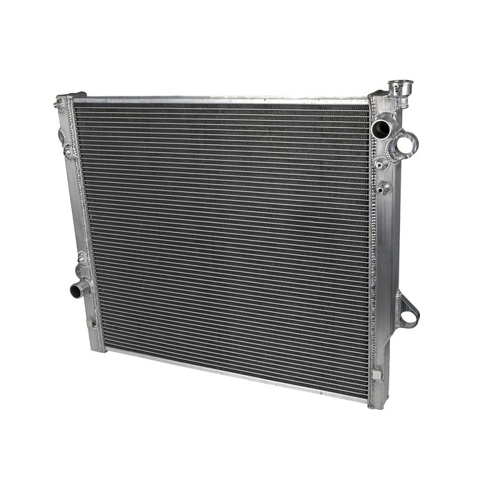 aFe Power BladeRunner Street Series High Capacity Aluminum Radiator Toyota FJ Cruiser 07-14 / 4Runner 03-09 V6-4.0L