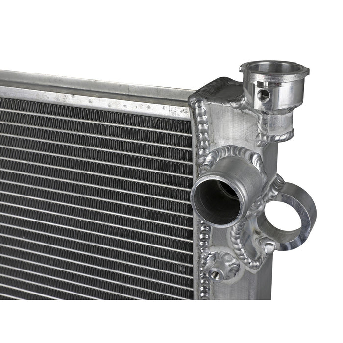 aFe Power BladeRunner Street Series High Capacity Aluminum Radiator Toyota FJ Cruiser 07-14 / 4Runner 03-09 V6-4.0L