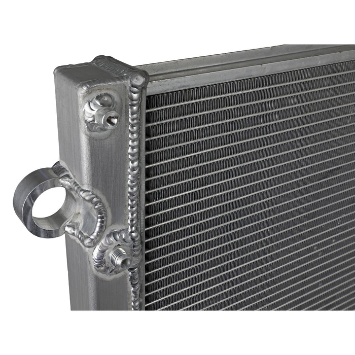 aFe Power BladeRunner Street Series High Capacity Aluminum Radiator Toyota FJ Cruiser 07-14 / 4Runner 03-09 V6-4.0L