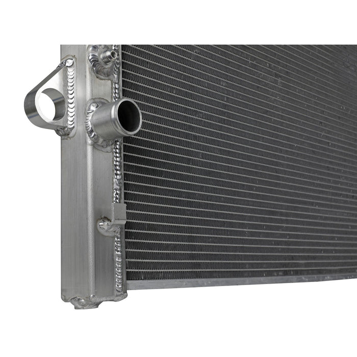 aFe Power BladeRunner Street Series High Capacity Aluminum Radiator Toyota FJ Cruiser 07-14 / 4Runner 03-09 V6-4.0L