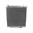 aFe Power BladeRunner Street Series High Capacity Aluminum Radiator Ford Diesel Trucks 03-07 V8-6.0L (td)
